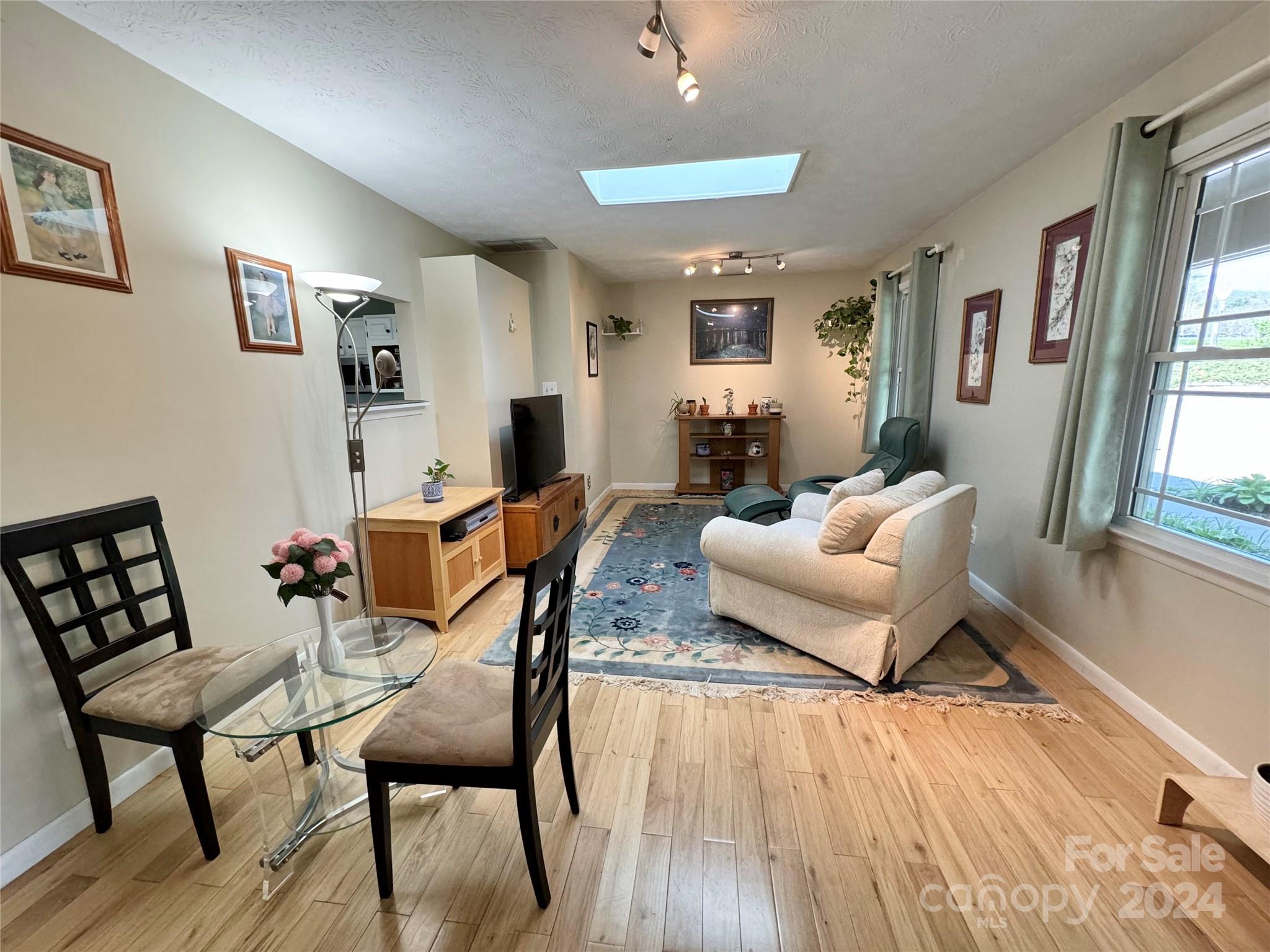 100 Dogwood Drive Weaverville NC 28787