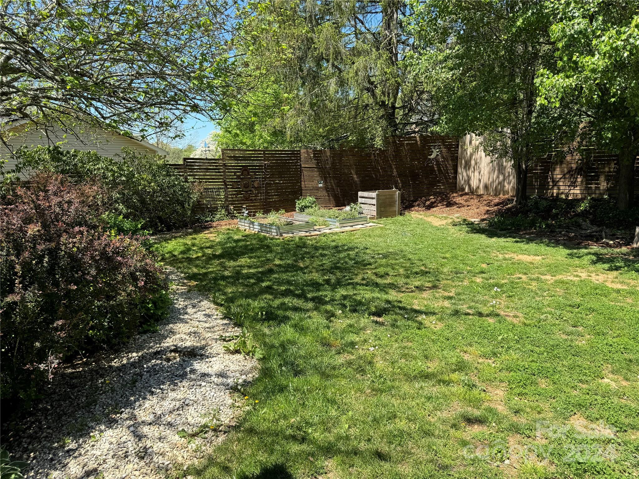 100 Dogwood Drive Weaverville NC 28787