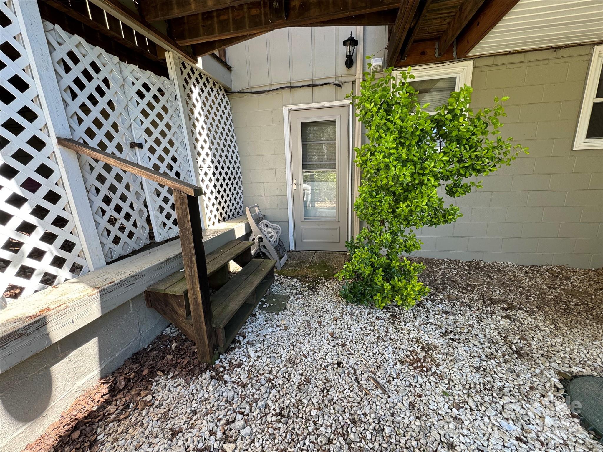 100 Dogwood Drive Weaverville NC 28787