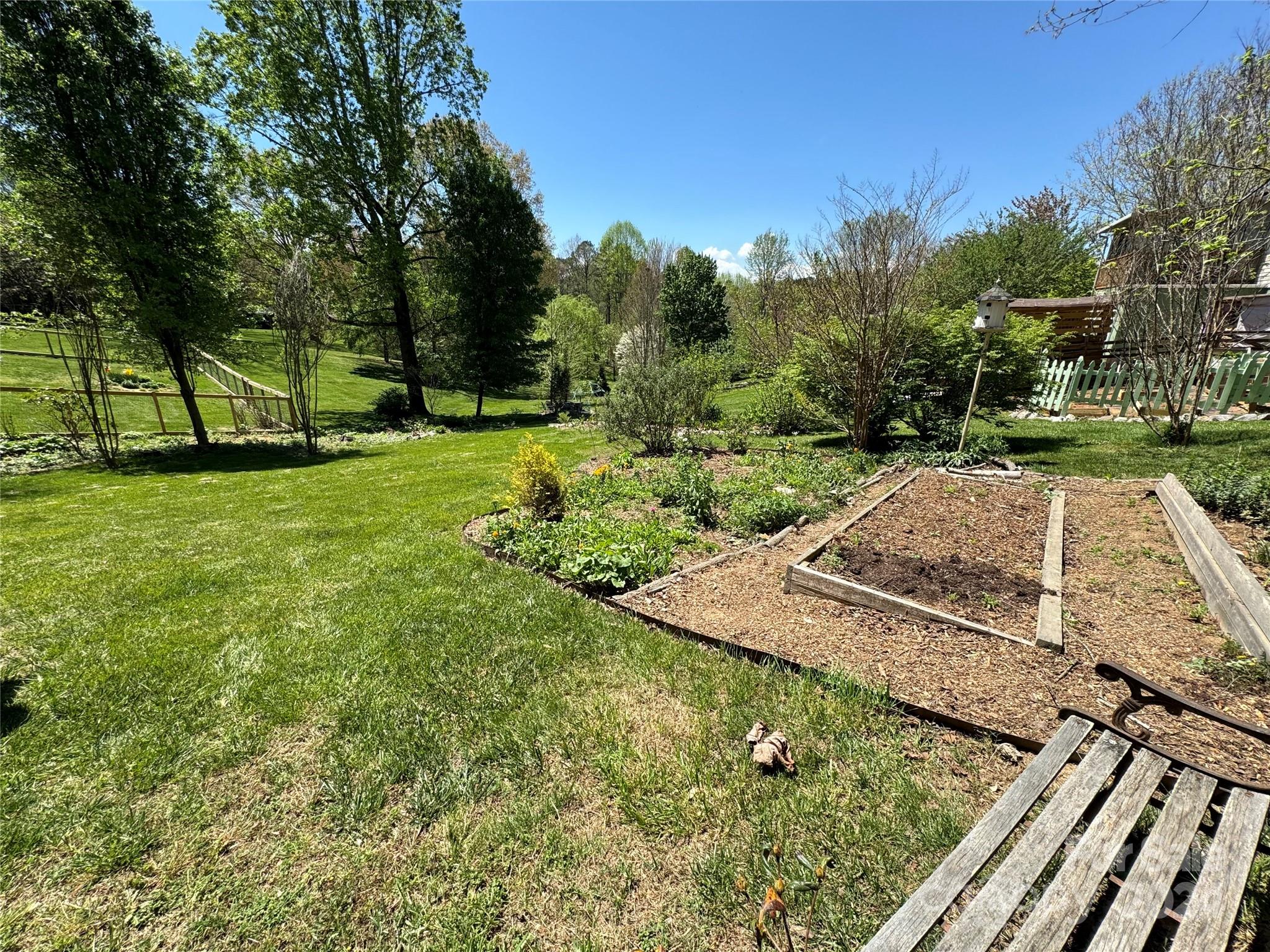 100 Dogwood Drive Weaverville NC 28787