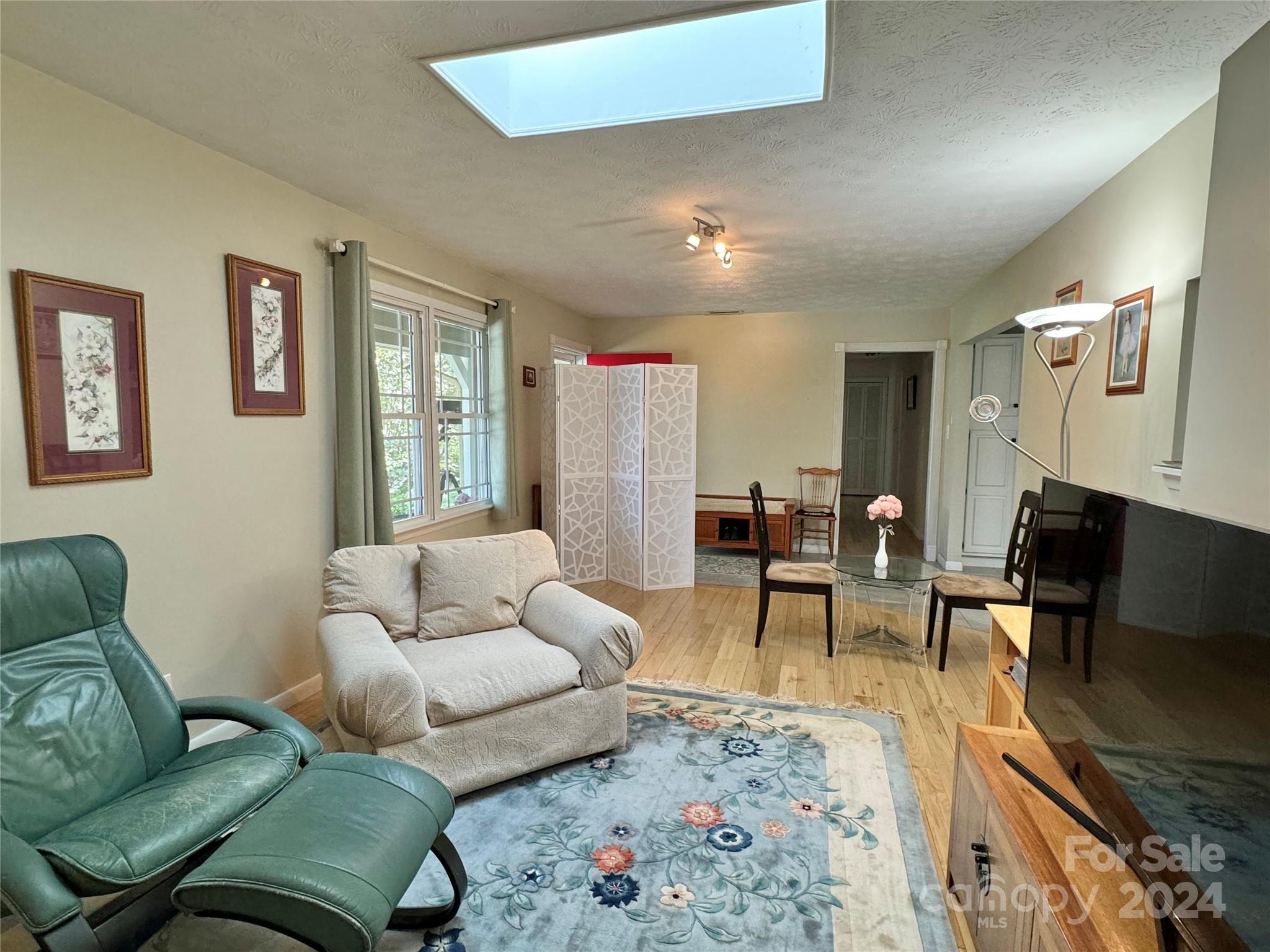 100 Dogwood Drive Weaverville NC 28787