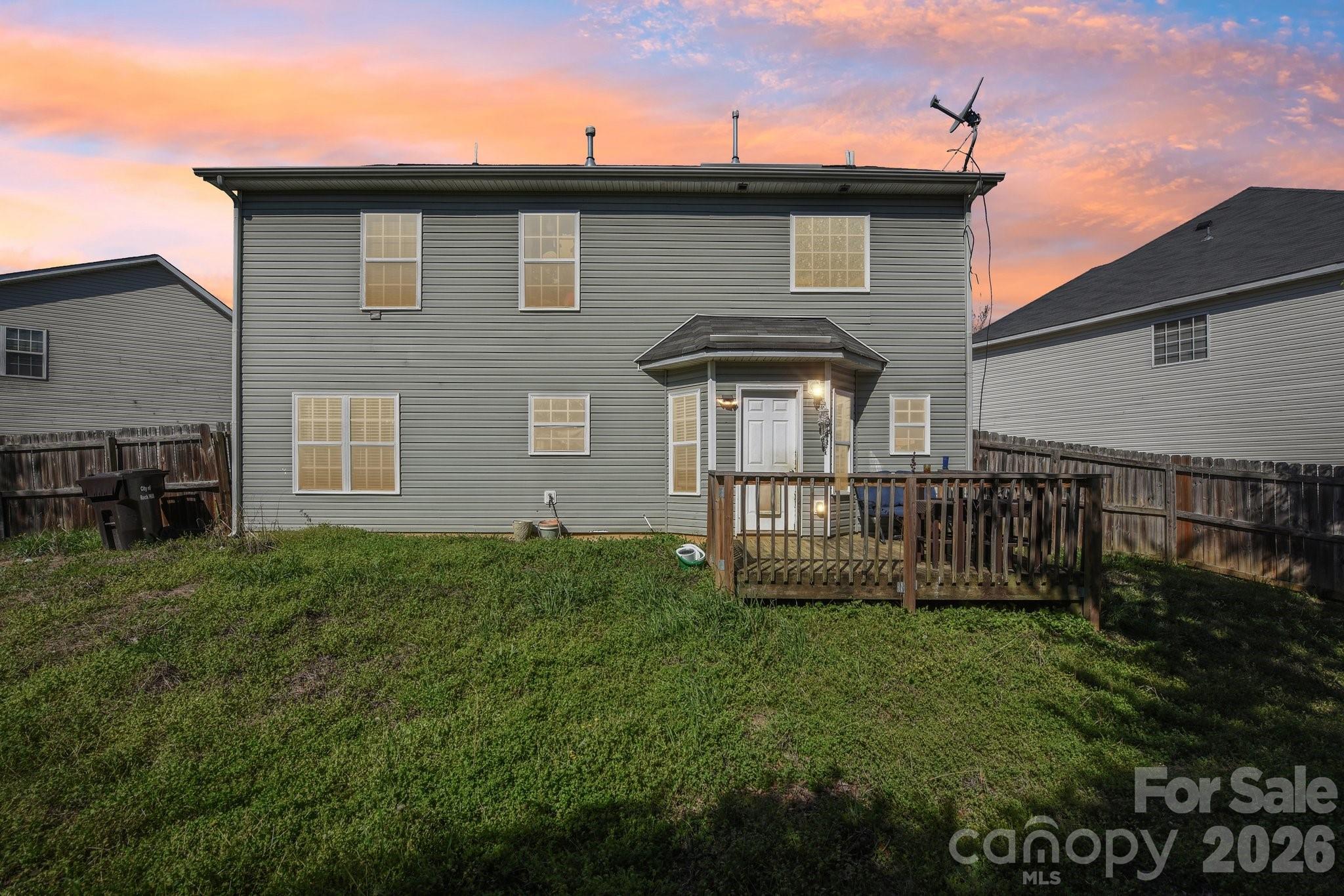 120 Copes Court Rock Hill SC 29732
