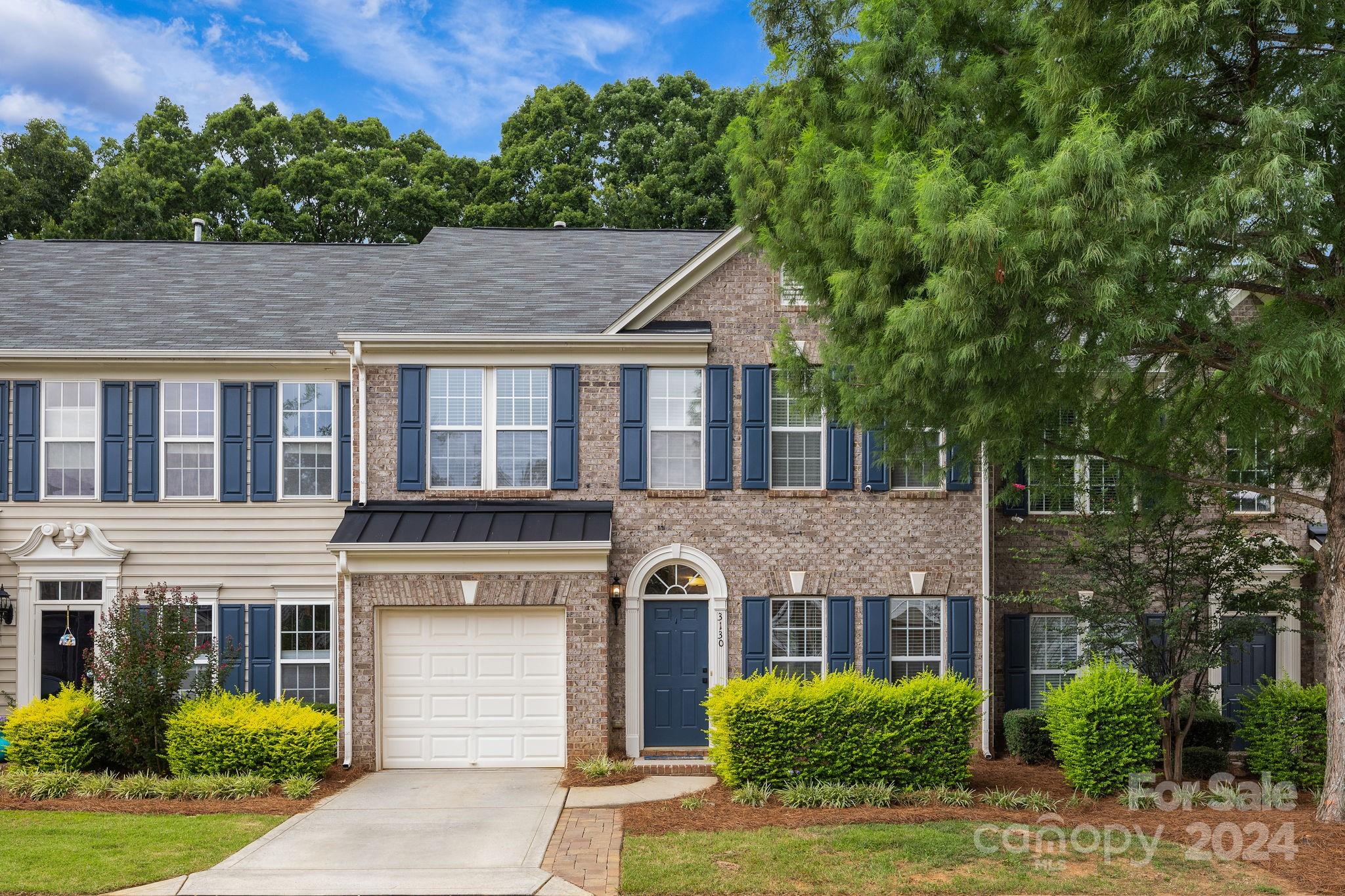3130 Park South Station Boulevard Charlotte NC 28210
