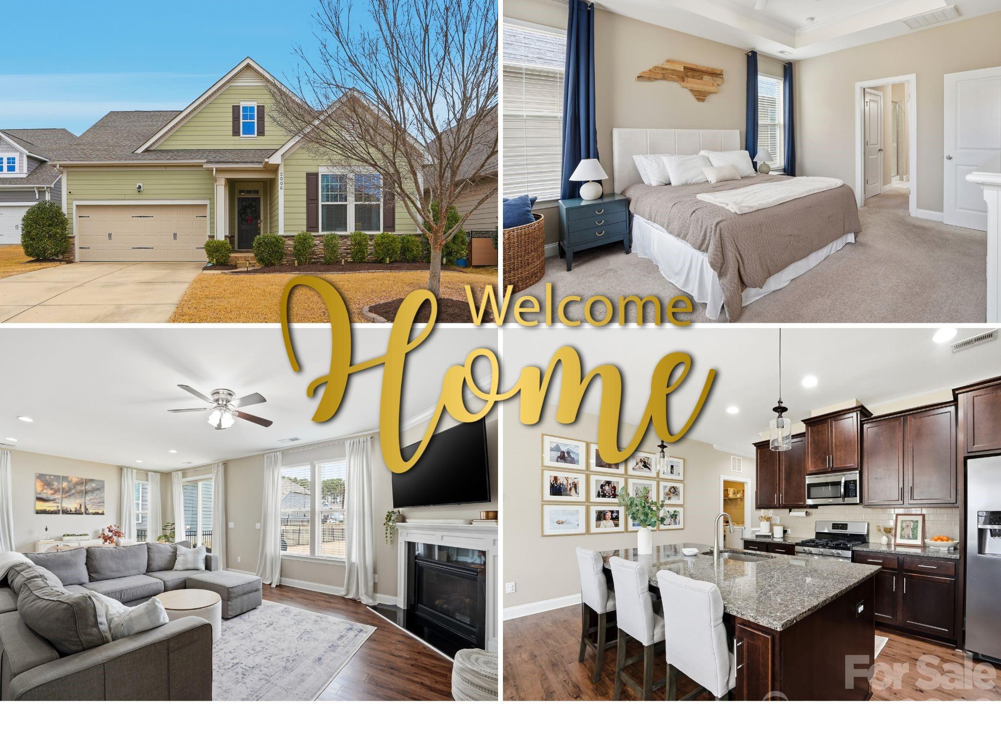 2006 Chapman Street Indian Trail NC 28079