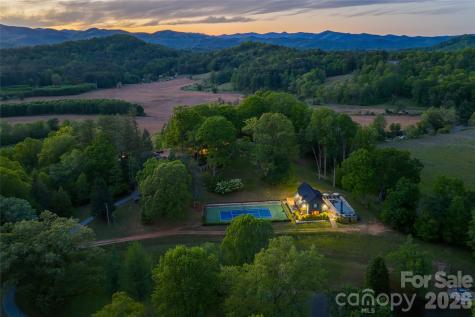 3903 Island Ford Road Brevard NC 28712