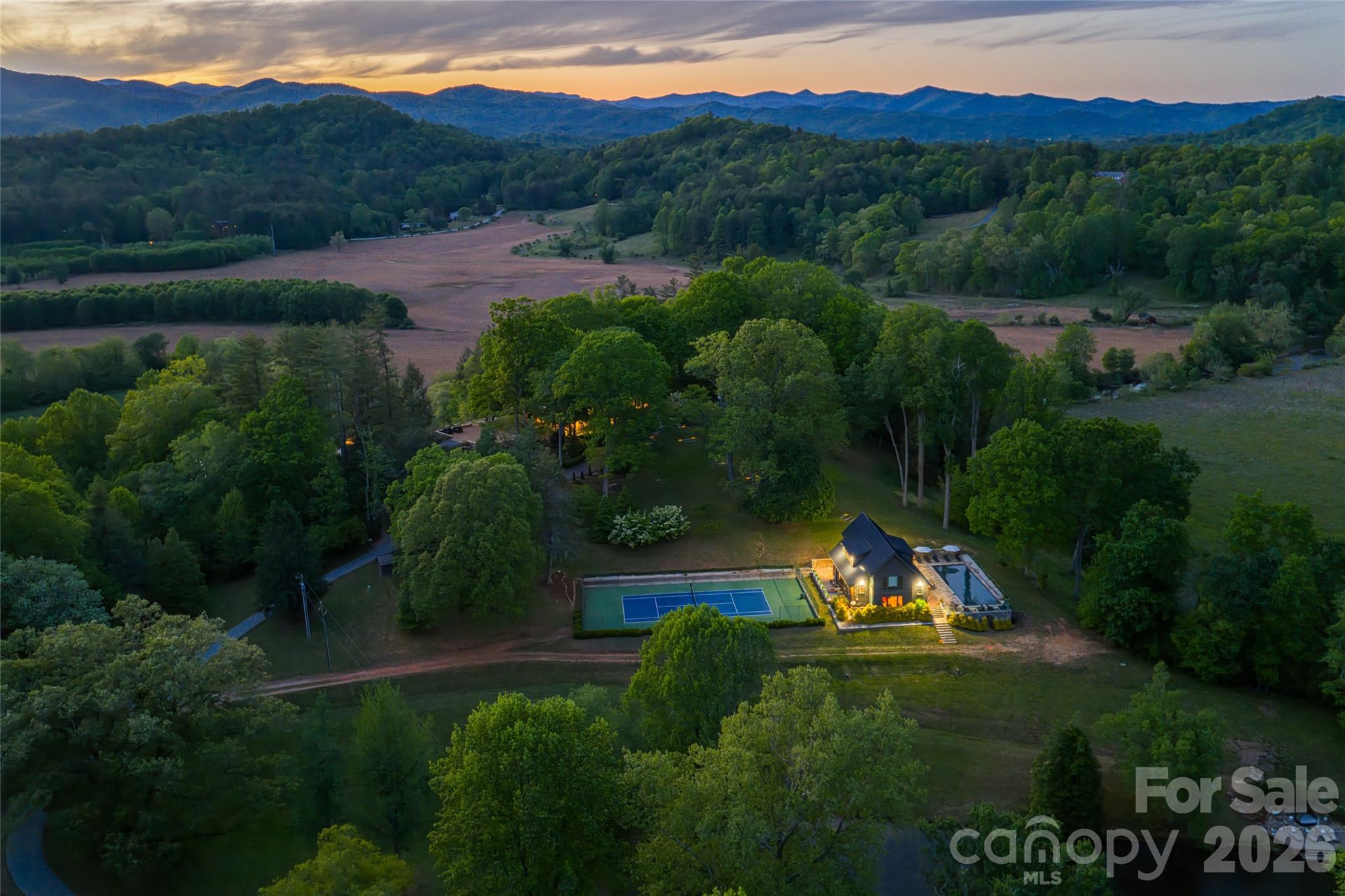 3903 Island Ford Road Brevard NC 28712