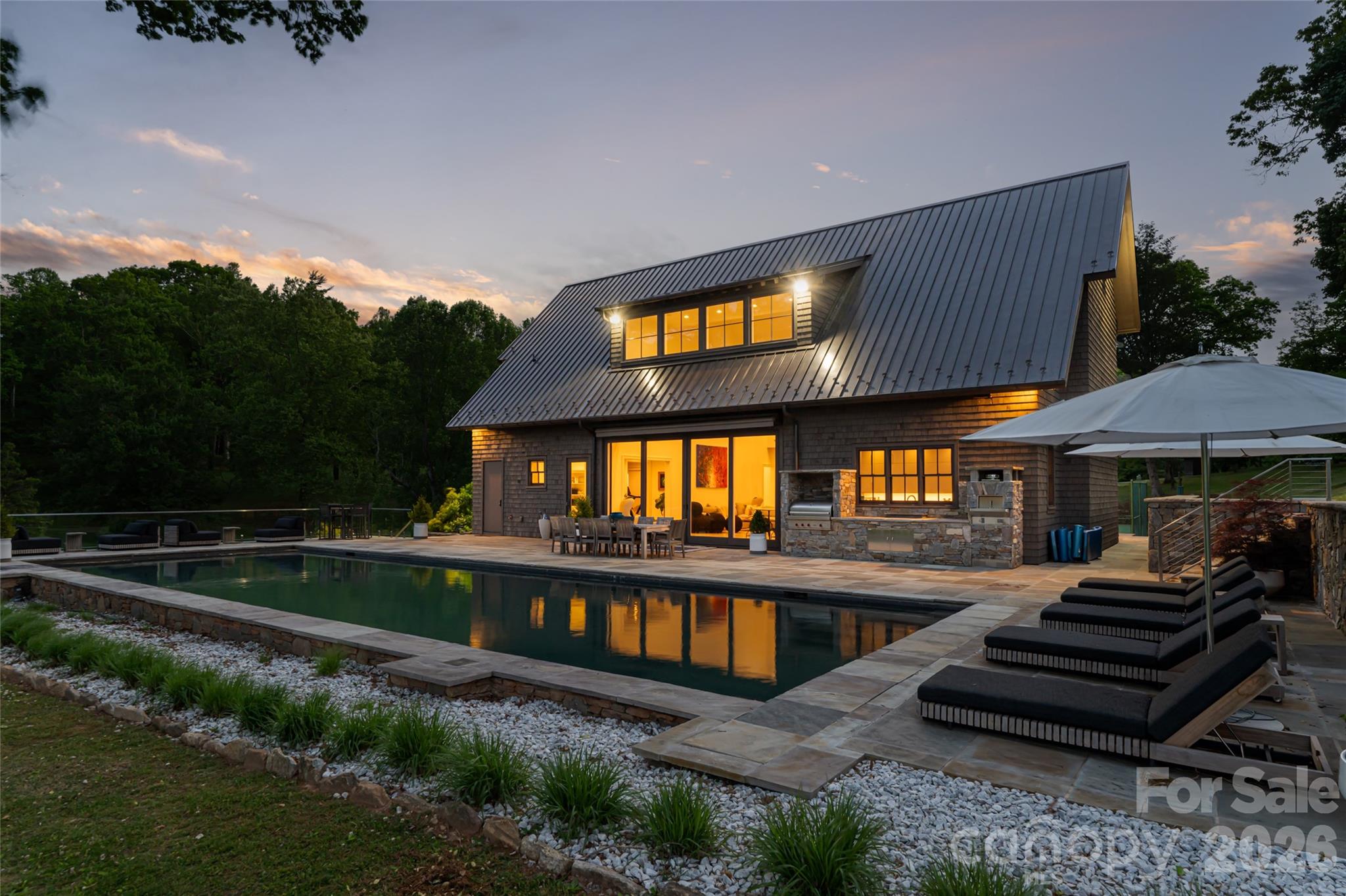 3903 Island Ford Road Brevard NC 28712