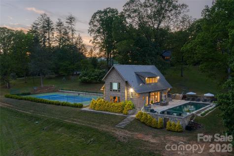 3903 Island Ford Road Brevard NC 28712