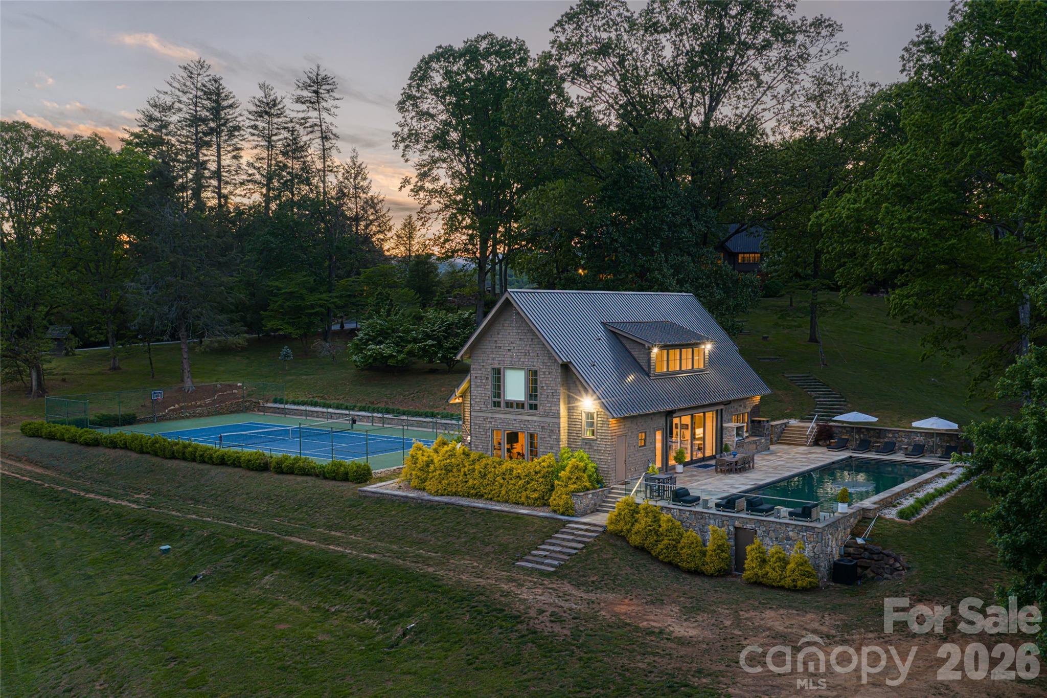 3903 Island Ford Road Brevard NC 28712