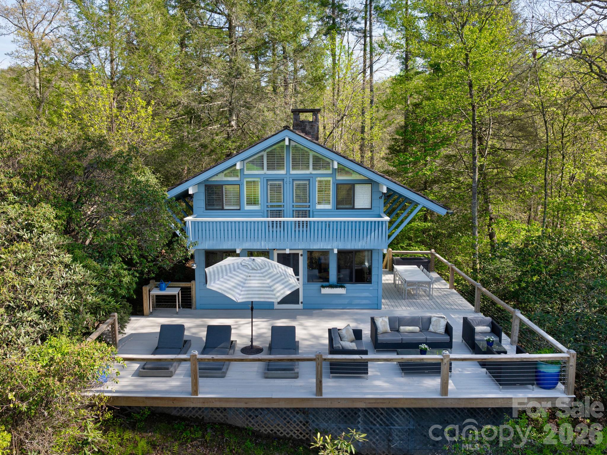 3903 Island Ford Road Brevard NC 28712