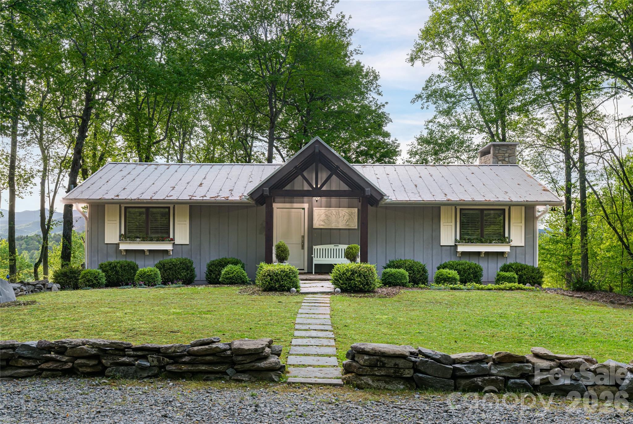 3903 Island Ford Road Brevard NC 28712