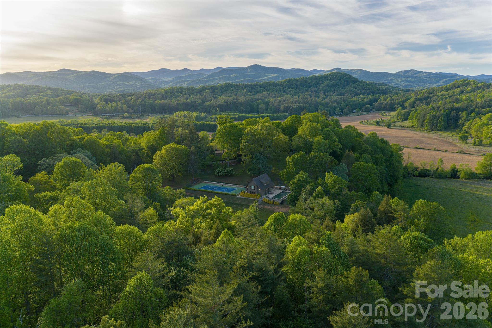 3903 Island Ford Road Brevard NC 28712