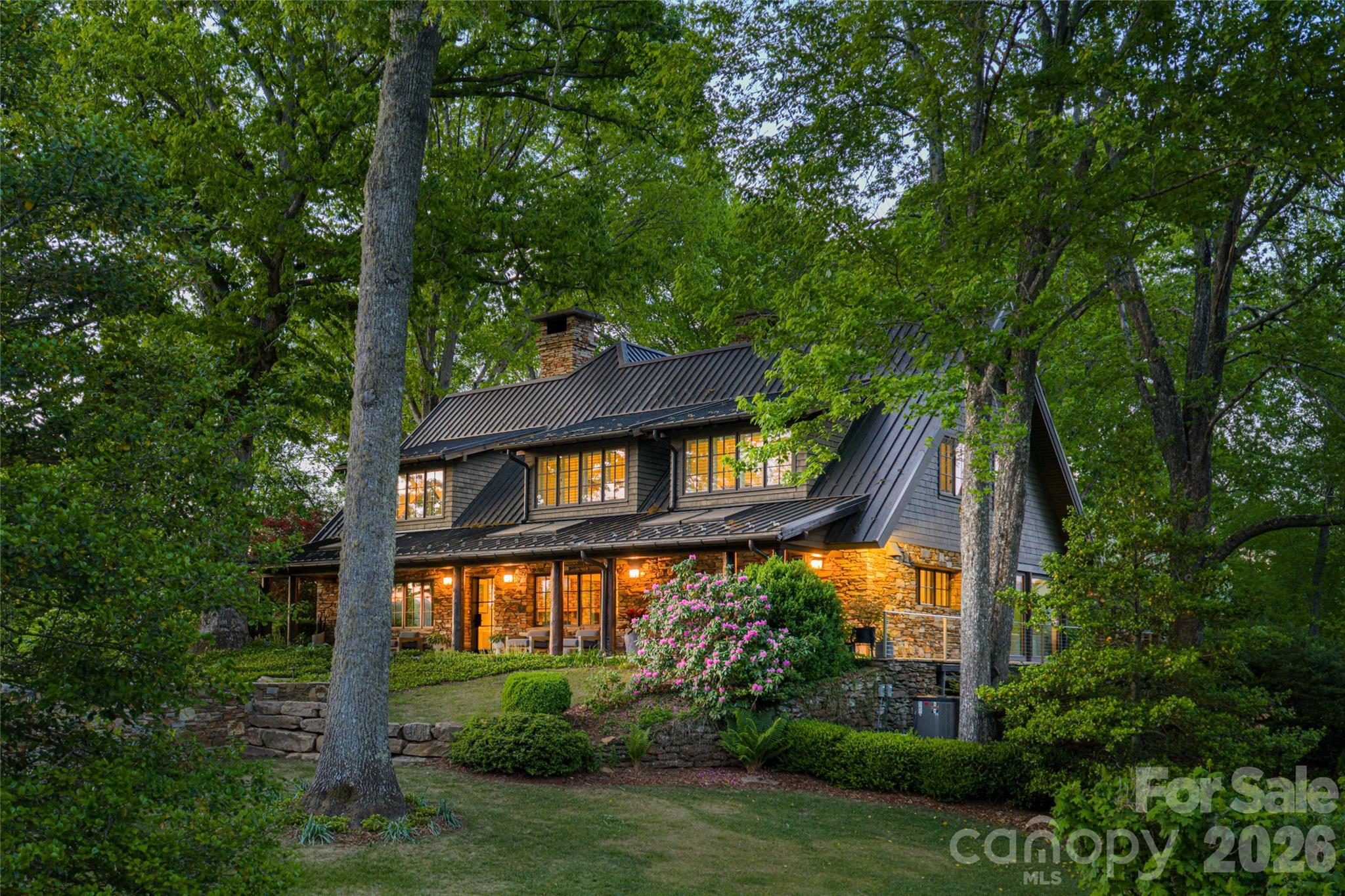 3903 Island Ford Road Brevard NC 28712