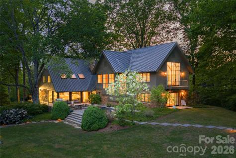 3903 Island Ford Road Brevard NC 28712