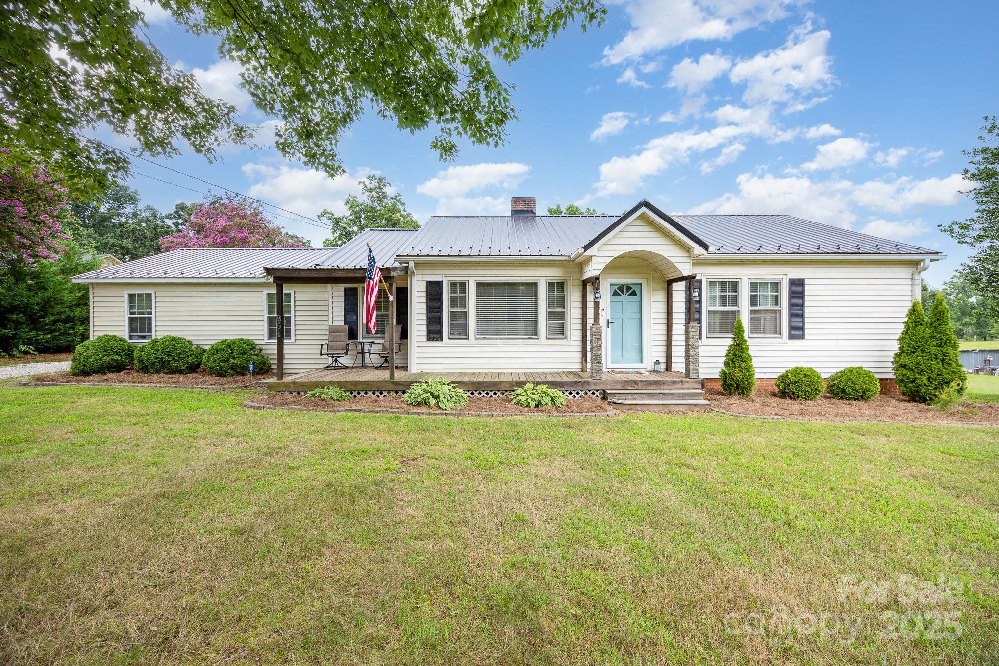 951 Helmstetler Road Lexington NC 27295