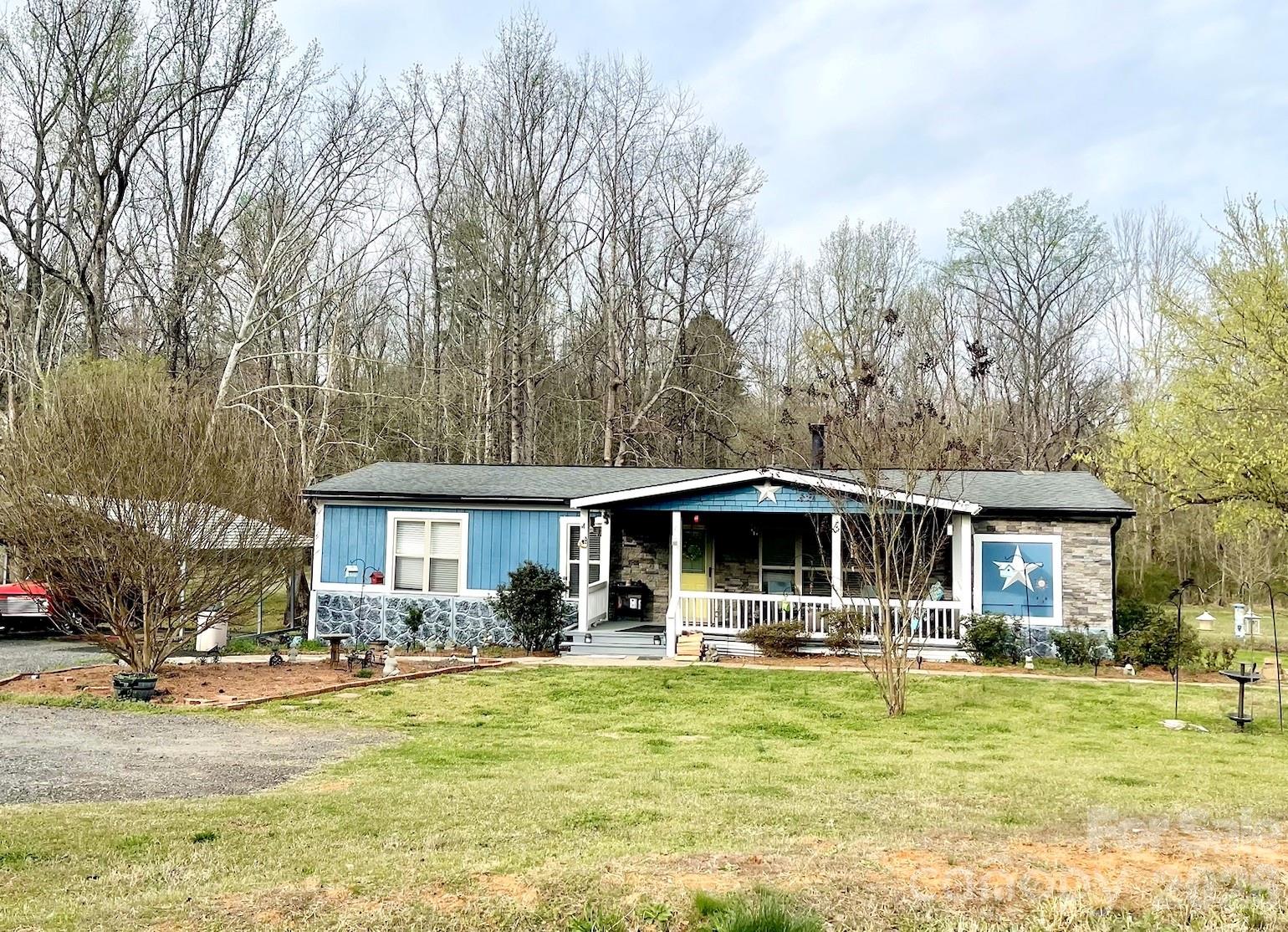 1283 Lilly Drive Clover SC 29710