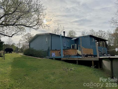 1283 Lilly Drive Clover SC 29710