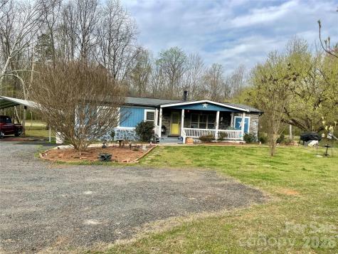 1283 Lilly Drive Clover SC 29710