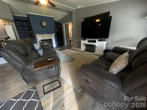1283 Lilly Drive Clover SC 29710