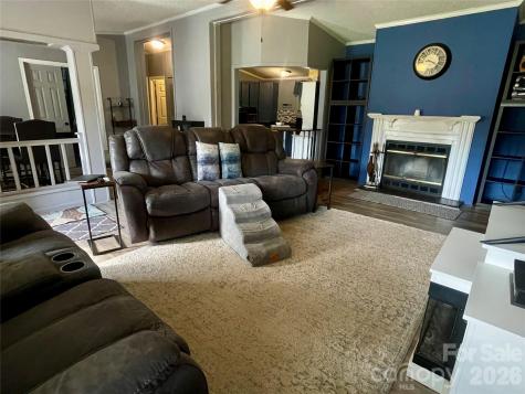 1283 Lilly Drive Clover SC 29710