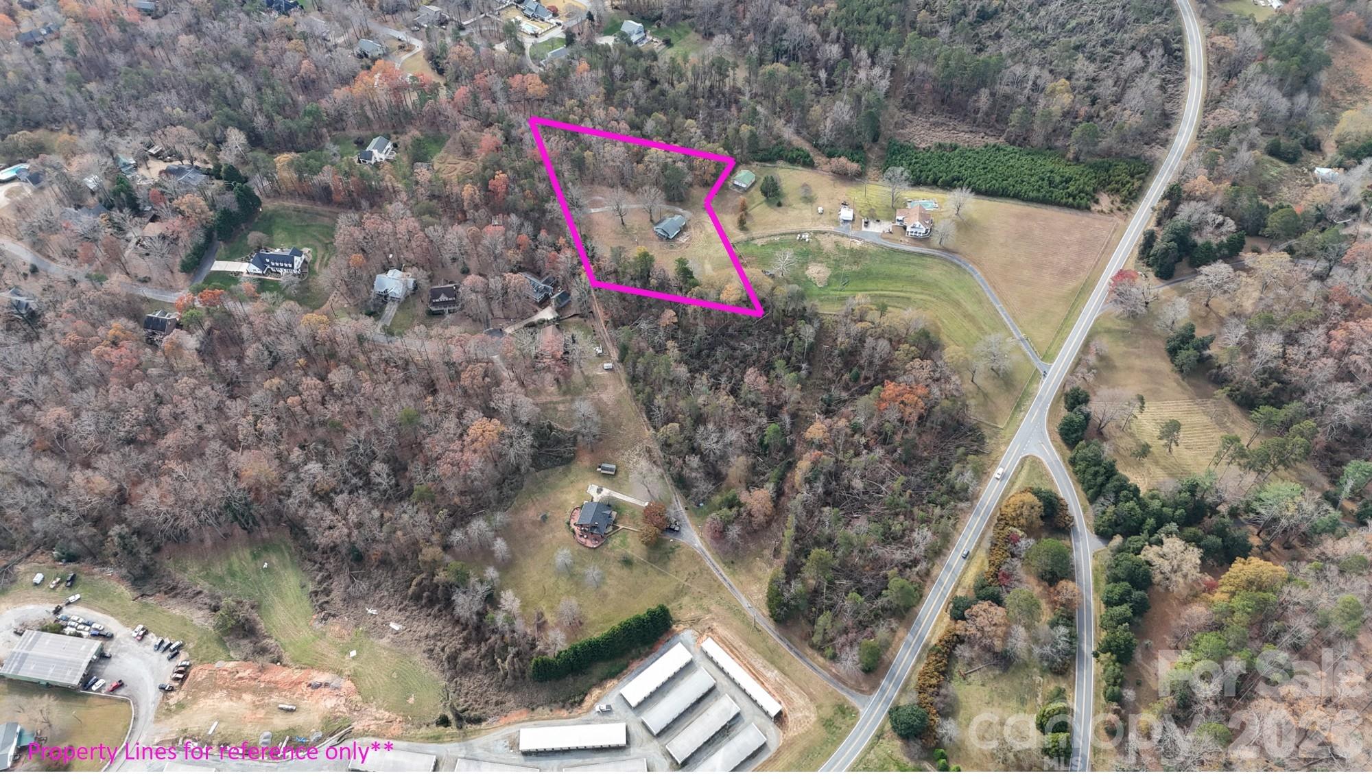 204 Bonaire Lane Rutherfordton NC 28139