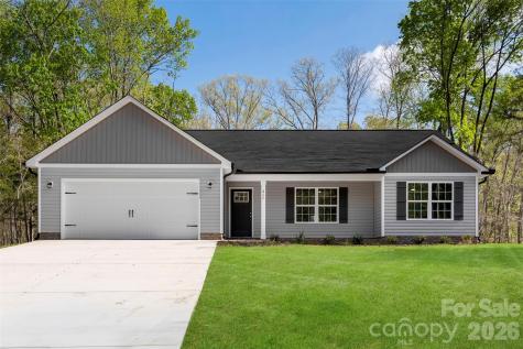 872 Roxboro Drive Mount Gilead NC 27306
