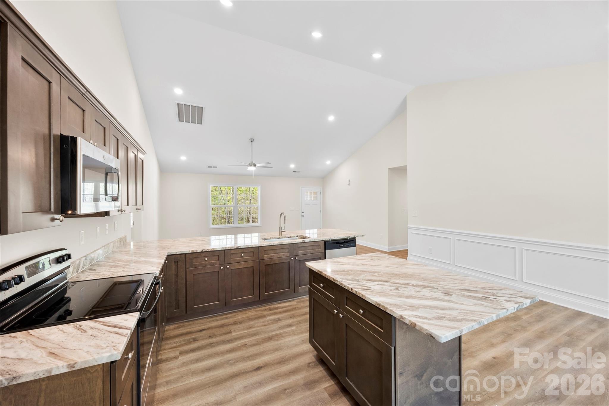 872 Roxboro Drive Mount Gilead NC 27306