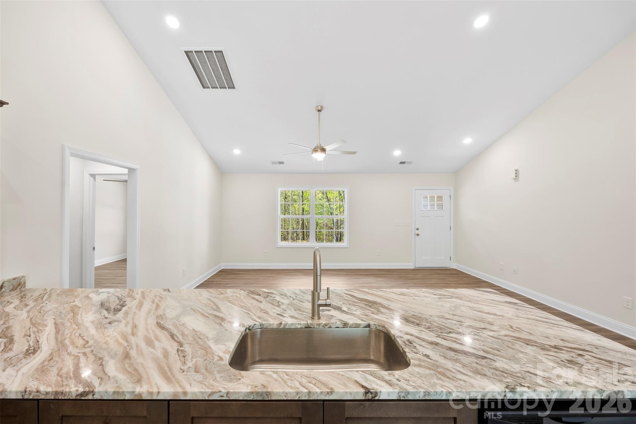 872 Roxboro Drive Mount Gilead NC 27306