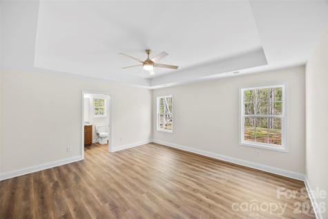 872 Roxboro Drive Mount Gilead NC 27306