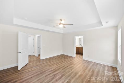 872 Roxboro Drive Mount Gilead NC 27306