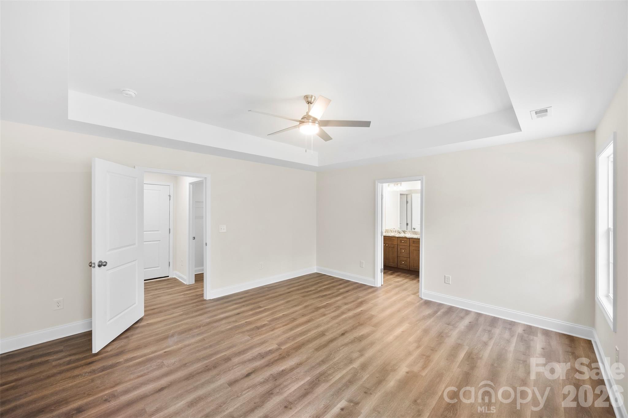 872 Roxboro Drive Mount Gilead NC 27306