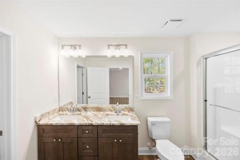 872 Roxboro Drive Mount Gilead NC 27306