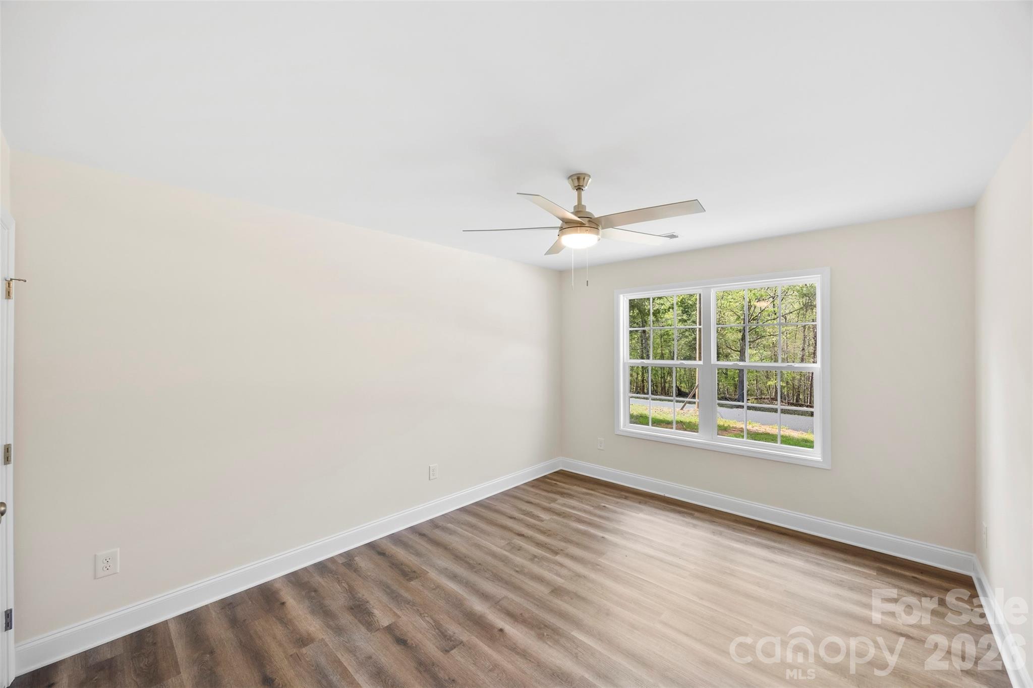 872 Roxboro Drive Mount Gilead NC 27306
