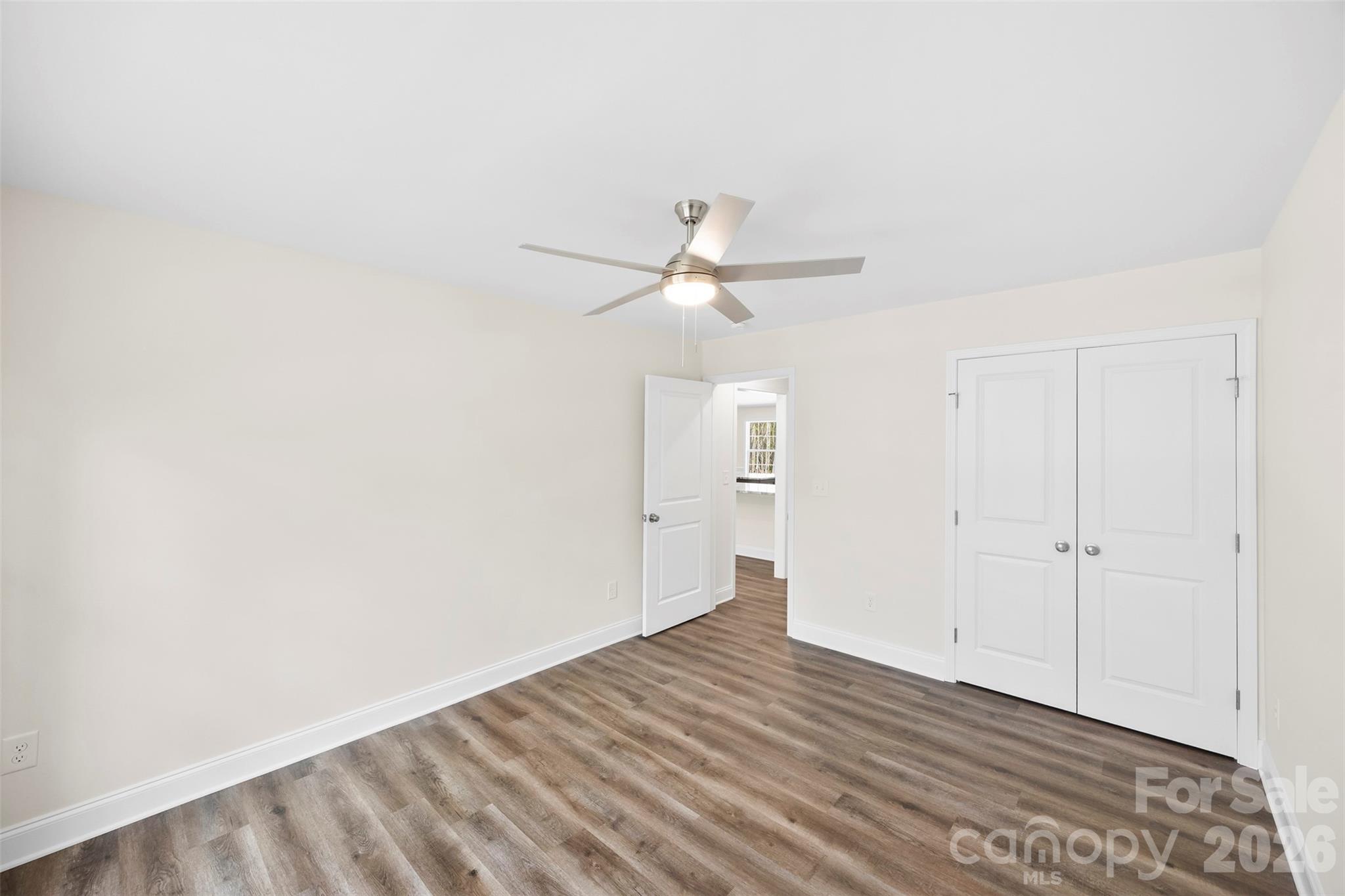872 Roxboro Drive Mount Gilead NC 27306