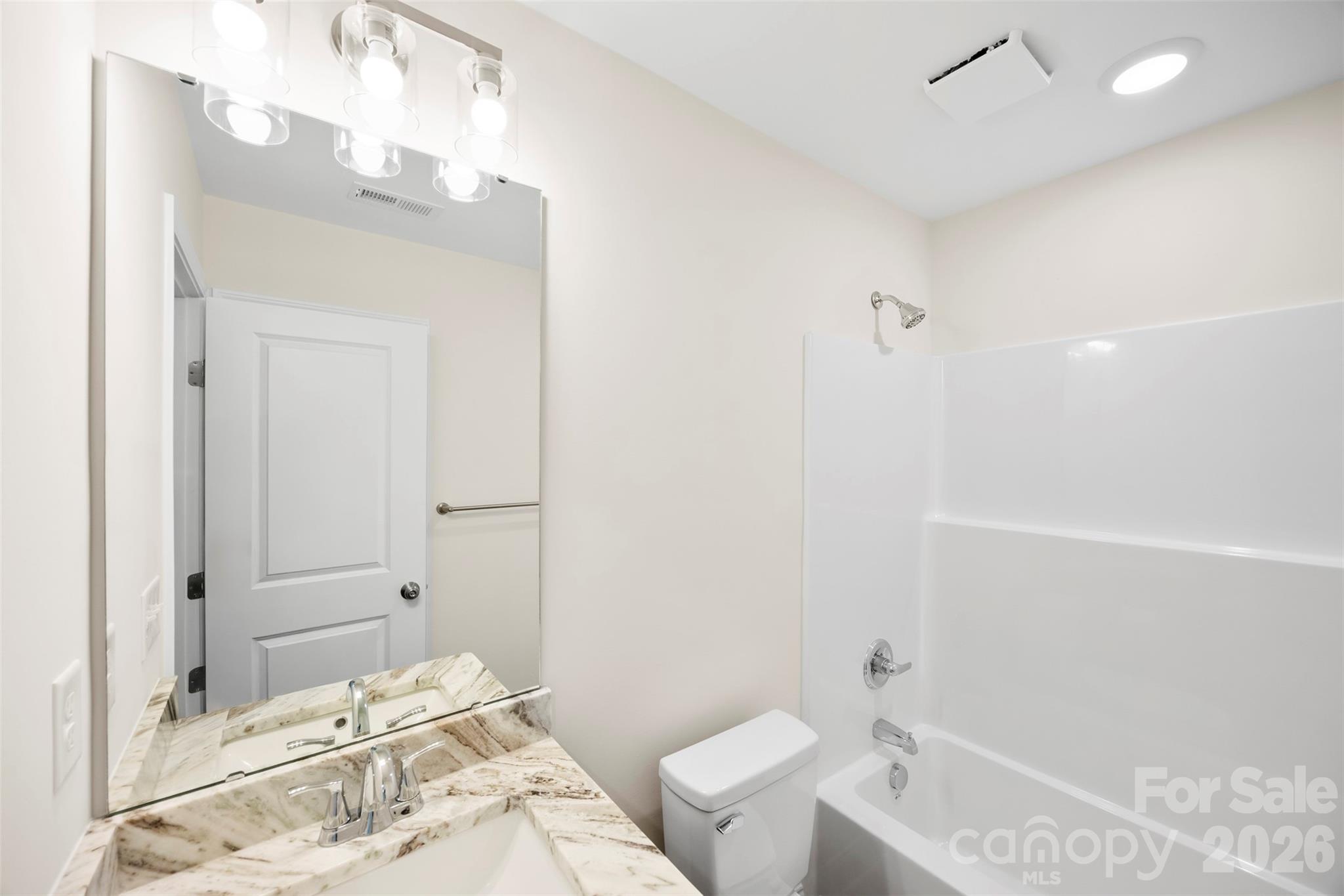 872 Roxboro Drive Mount Gilead NC 27306