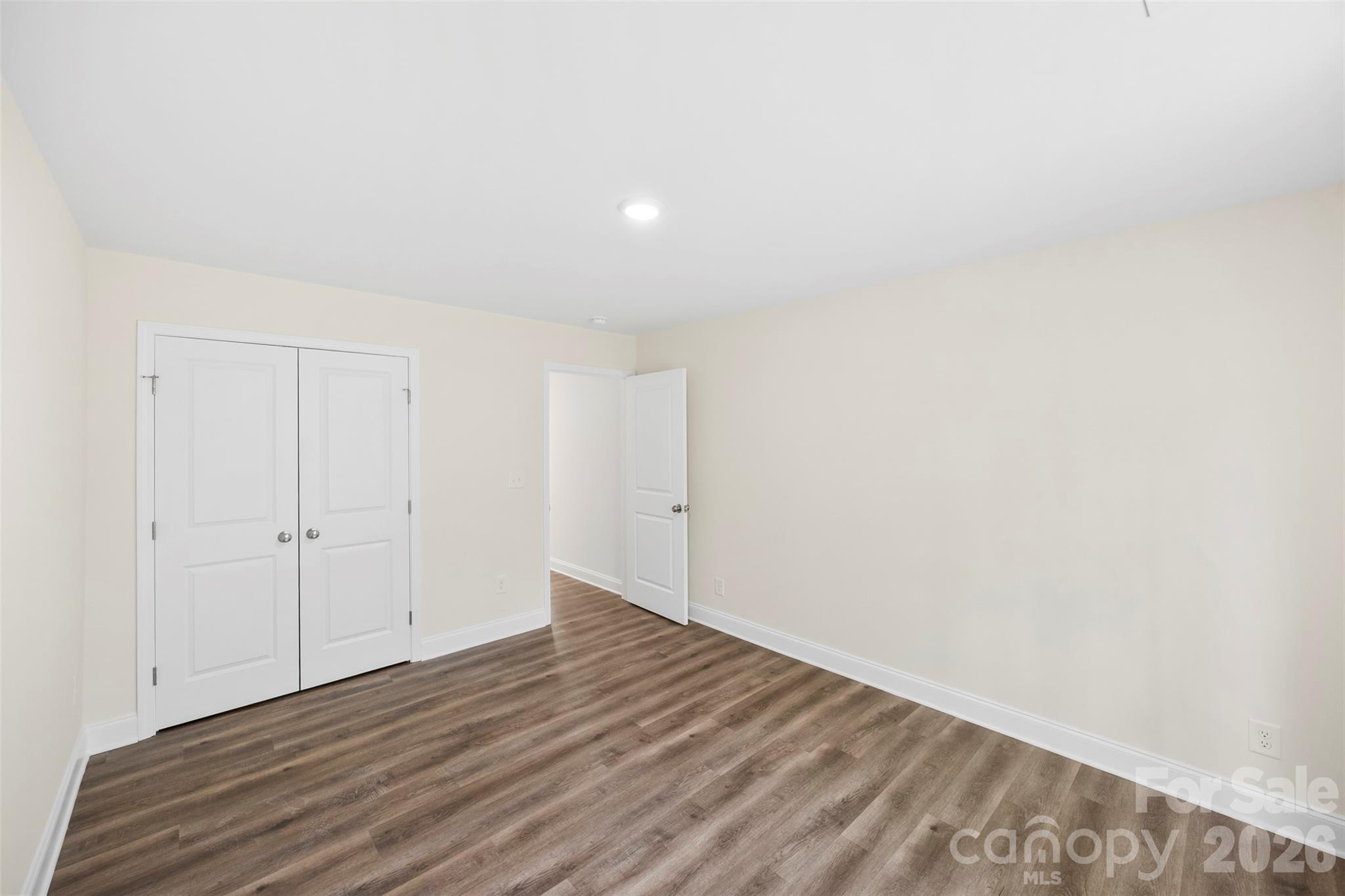 872 Roxboro Drive Mount Gilead NC 27306