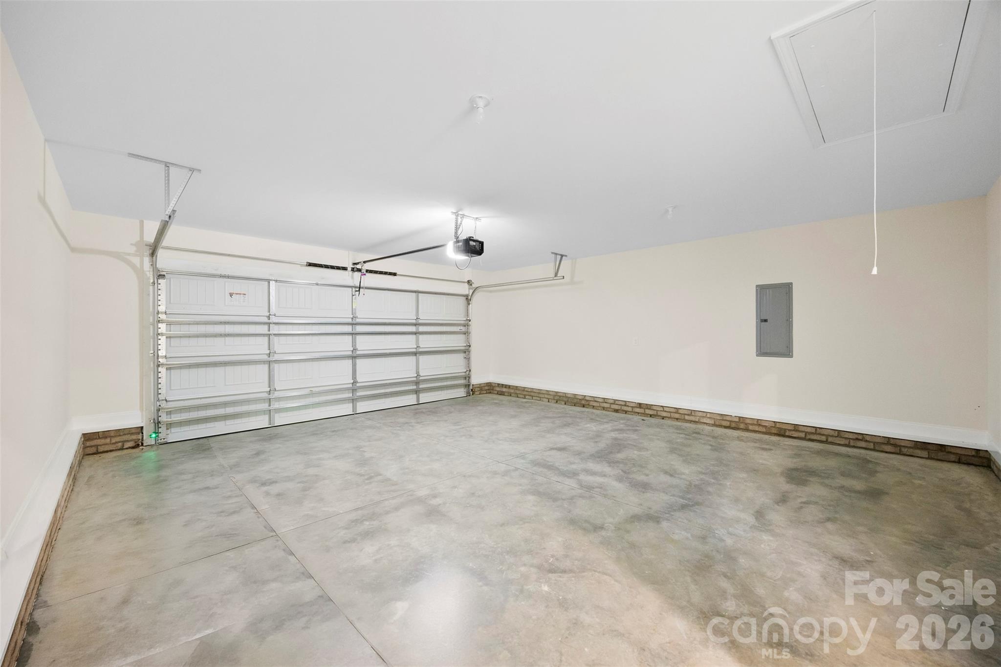 872 Roxboro Drive Mount Gilead NC 27306
