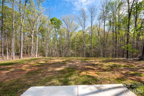 872 Roxboro Drive Mount Gilead NC 27306