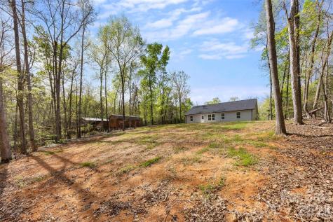 872 Roxboro Drive Mount Gilead NC 27306