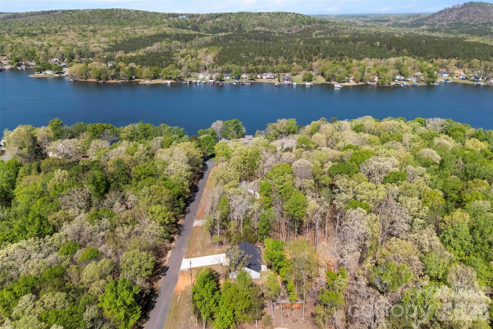 872 Roxboro Drive Mount Gilead NC 27306
