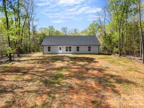 872 Roxboro Drive Mount Gilead NC 27306