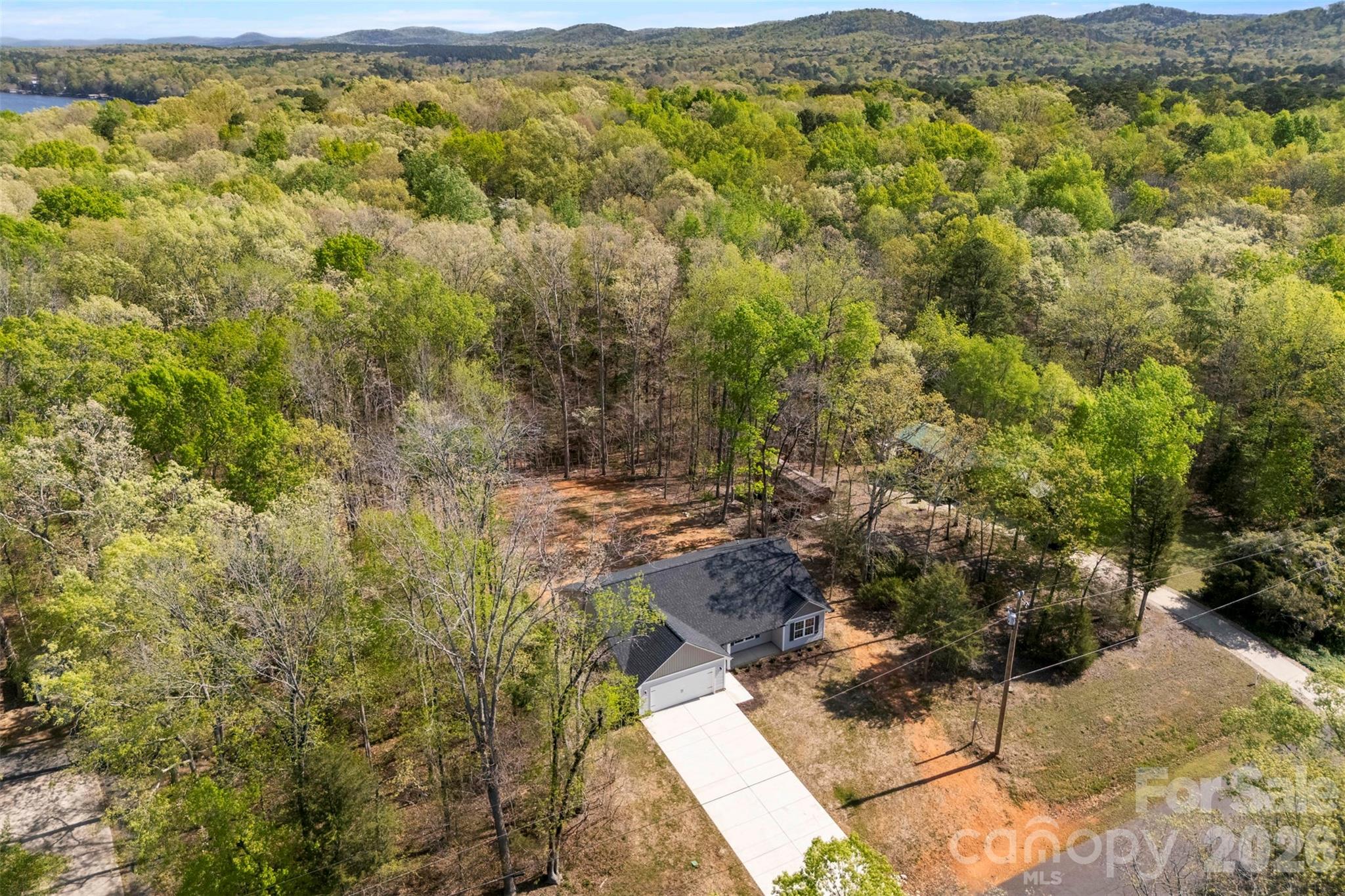872 Roxboro Drive Mount Gilead NC 27306
