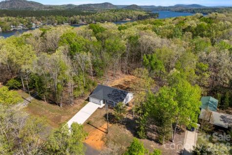 872 Roxboro Drive Mount Gilead NC 27306