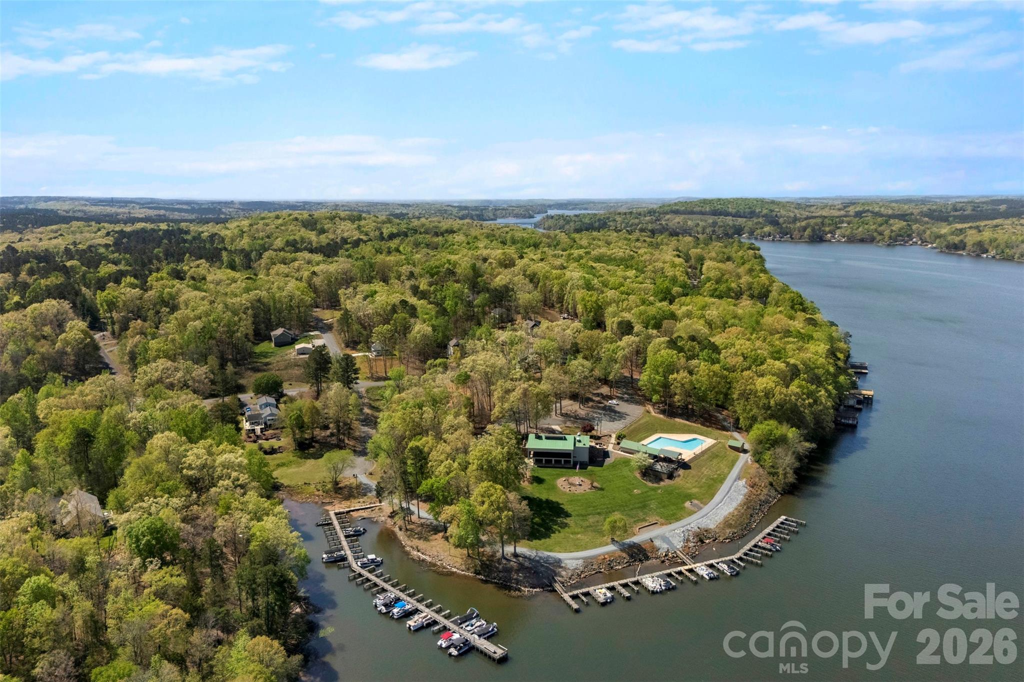 872 Roxboro Drive Mount Gilead NC 27306