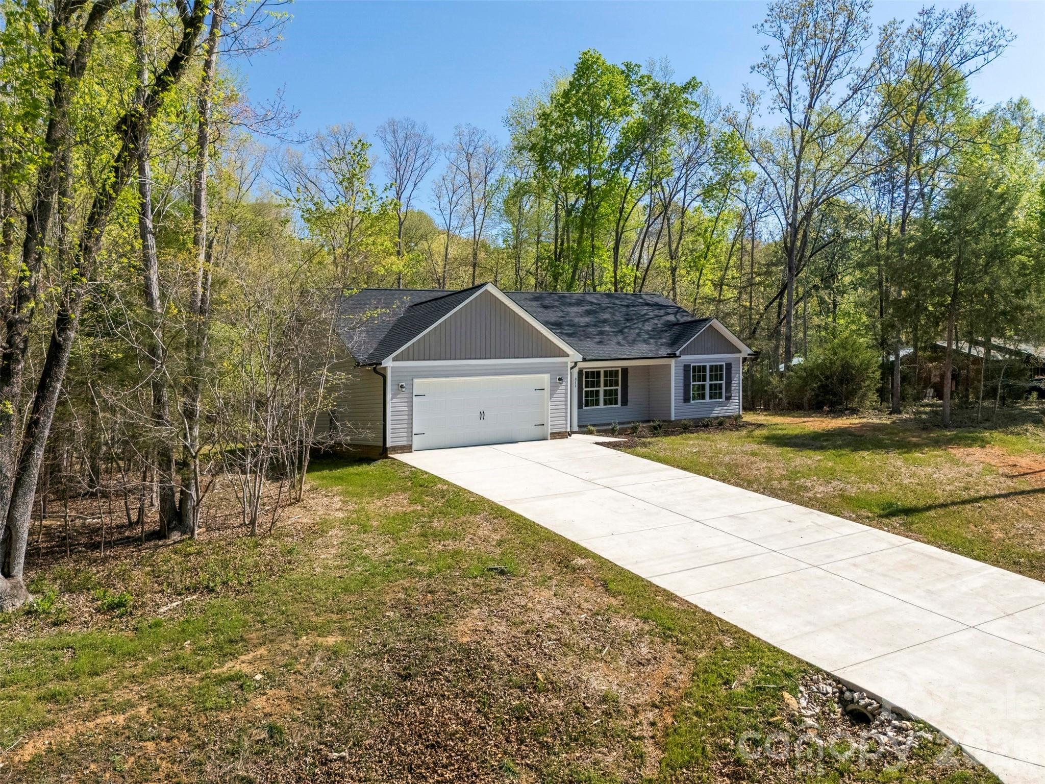 872 Roxboro Drive Mount Gilead NC 27306