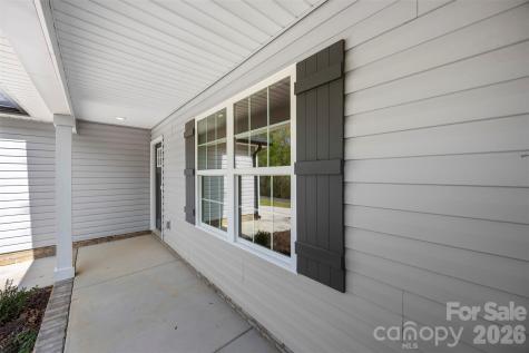 872 Roxboro Drive Mount Gilead NC 27306