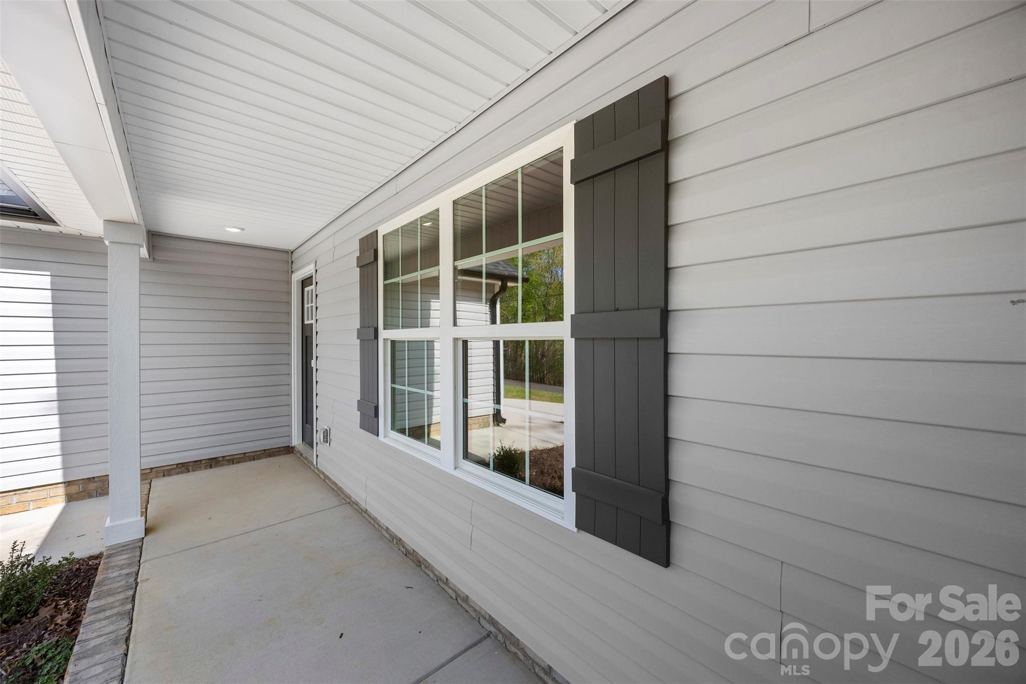 872 Roxboro Drive Mount Gilead NC 27306