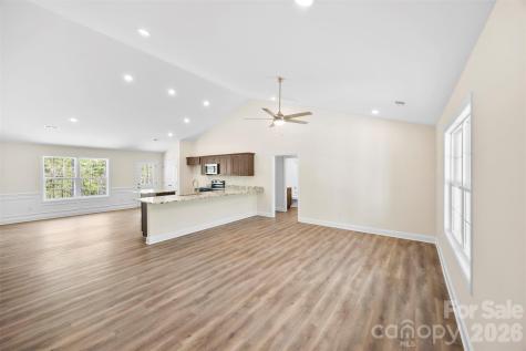872 Roxboro Drive Mount Gilead NC 27306