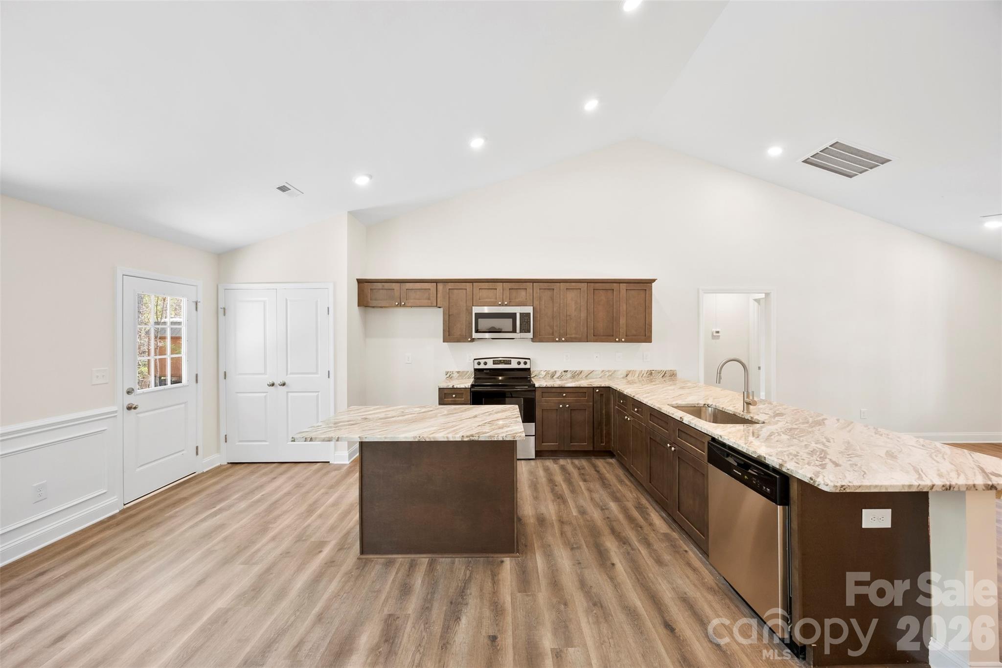 872 Roxboro Drive Mount Gilead NC 27306