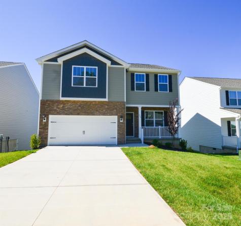 584 Country Oak Drive Asheville NC 28804